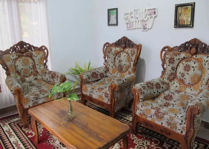 Gedong Khayangan *