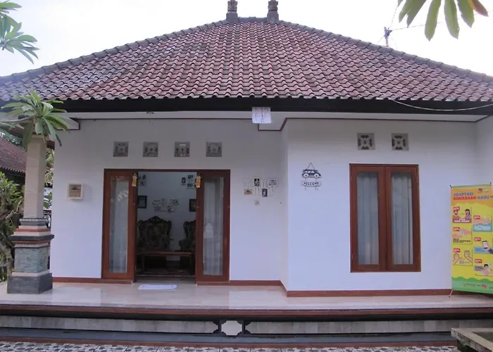 Gedong Khayangan * Selemadeg